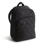 Vera Bradley Women's Nylon Westover Hybrid Backpack, Moonless Night, One Size