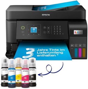 Epson EcoT
