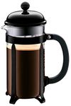 Bodum Chambord French Press Coffee Maker, Medium, Black