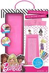 Barbie Fashion Plates All in One St