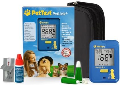 PetTest Gl