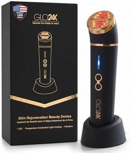 GLO24K Red