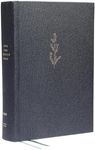 Young Women Love God Greatly Bible: A SOAP Method Study Bible (NET, Blue Cloth-bound Hardcover, Comfort Print)