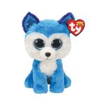 TY - Beanie Boo's Husky Prince - 15 CM