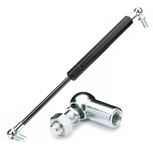 GAS STRUT SPRING SUPPORT 150 to 600N Multi Purpose 200 to 750mm with BALL JOINT (350N, 450mm)