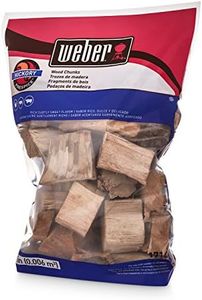 Weber Wood