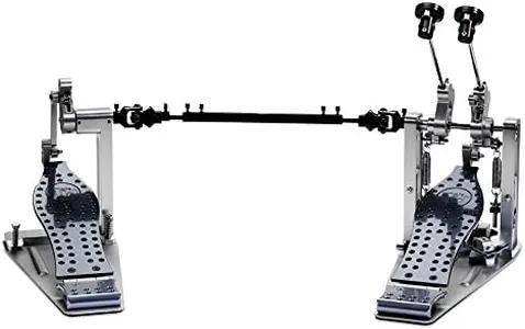 DW MDD Machined Direct Drive Double Pedal