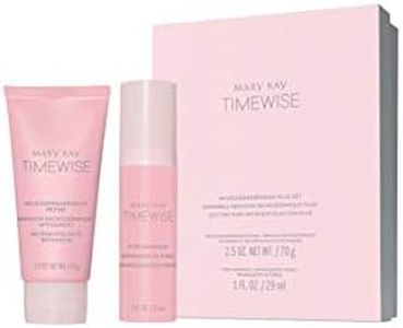 New TimeWise® Microdermabrasion Plus Set
