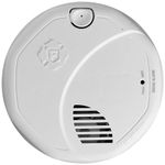 First Alert SA3210 Dual Sensor Smoke and Fire Alarm with 10-Year Sealed Battery