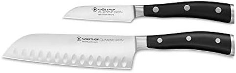 Wüsthof WU CLASSIC IKON KNIFE SET 2PC