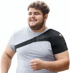 FIGHTECH Shoulder Brace for Torn Ro