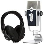 AKG Pro Audio Podcaster Essentials 