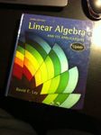 Linear Algebra and Its Applications, 3rd Updated Edition (Book & CD-ROM)