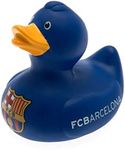 FC Barcelona Official Bath Time Foo