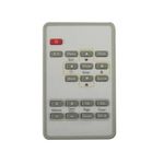 DLP Projector Universal Remote Control Fit for Mitsubishi ES200U EW23U EW230ST EX270U EX241U EW230U-ST