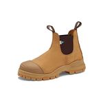 Blundstone 960 CSA Work & Safety XFR Boot, Wheat 7 AUS/10 Women US/8 Men US