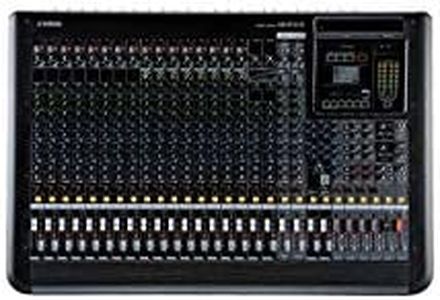 Yamaha MGP24X Premium Mixing Console large