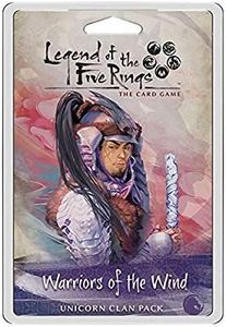 Fantasy Flight Games FFGL5C17 Card Game