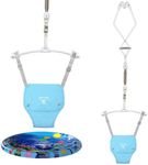 Baby Jumper, Baby Doorway Jumper wi