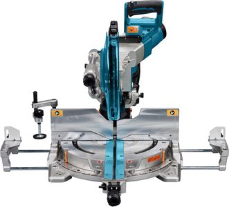 Makita 305mm Mitre Saw with Laser Guide – Precision Cutting Tool