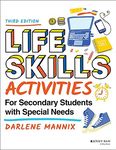 Life Skills Activities for Secondar