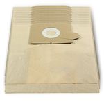 SPARES2GO E53N ES53 Strong Dust Bags for Electrolux TANGO Z5001 Vacuum cleaner (Pack of 10)