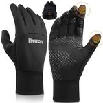 Gloves For Women Cold Weather Water Proof