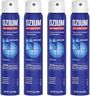 Ozium 3.5 Oz. Air Sanitizer & Odor Eliminator for Homes, Cars, Offices and More, Original Scent, 4 Pack