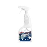 clean100 Chrome Cleaner & Degreaser
