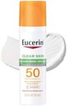 Eucerin Sun Oil Control SPF 50 Face