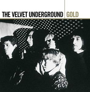 VELVET UNDERGROUND's Gold