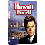 Hawaii Five-O: Season 3