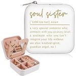 Xinezaa Soul Sister Gifts For Women