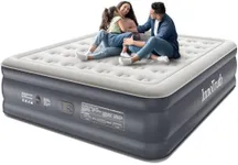 InnoTruth King Air Mattress with Bu