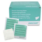 Medical Disinfectant Wipes