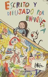 Escrito y dibujado por Enriqueta: 6 (Contraseñas Ilustradas)