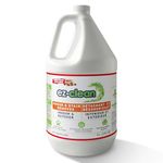 Ez-Clean Odour & Stain Remover- Highly Concentrated Bio Enzyme - Pet Odour Eliminator for Dog, Cat, and Small Animal Urine - Indoor & Outdoor Use for Any Organic Spills - Cherry Cookie Scent