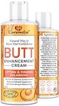 Caramelia Butt Enhancement & Enlarg