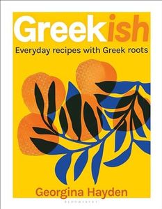 Greekish: 