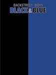 Backstreet Boys -- Black & Blue: Pi