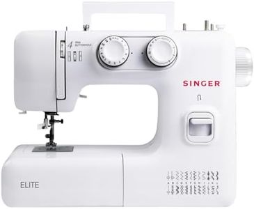 SINGER New