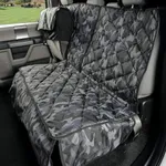 4Knines Bench Seat Covers for Truck
