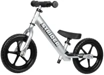 Strider - 12 Pro Balance Bike, Ages
