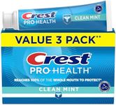 Crest Pro-Health Smooth Formula Too