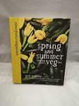 Spring and Summer: Cooking with a V