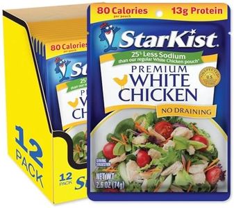 StarKist L