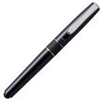 Tombow Zoom 505 Mechanical Pencil, 0.5mm Black Body (SH-2000CZA11)