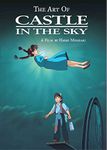 The Art of Castle in the Sky: 1