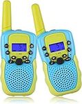 Walkie Talkies for Kids, Toys for 3
