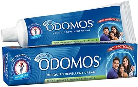 Odomos Non